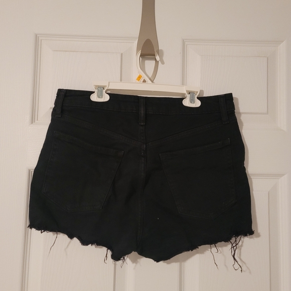 Old Navy Jean Shorts - Picture 2 of 3